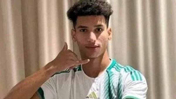  محمد الأمين رمضاوي