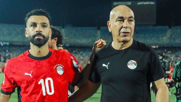 محمد صلاح