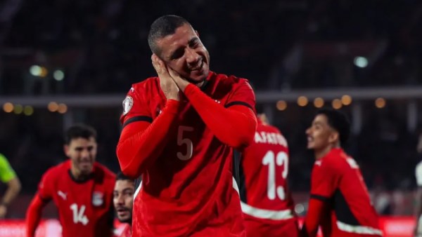 رامي ربيعة