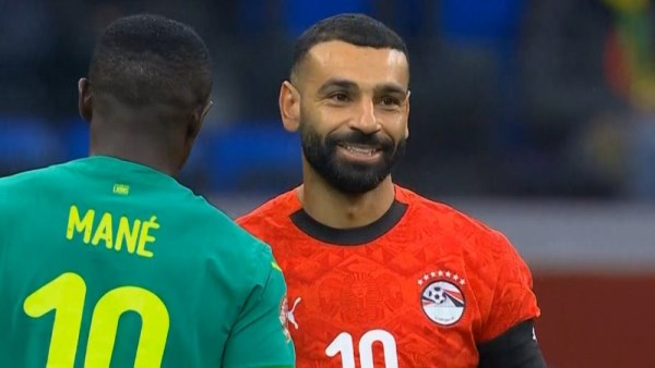 مصر والسنغال