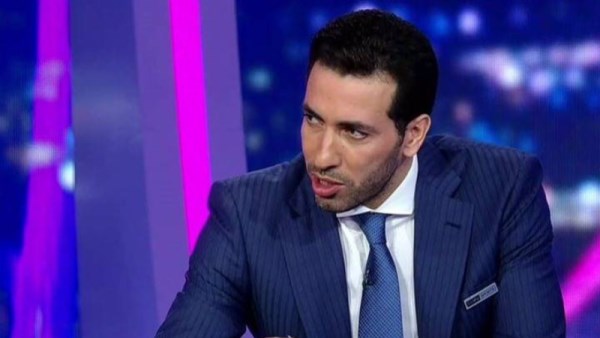 محمد أبو تريكة
