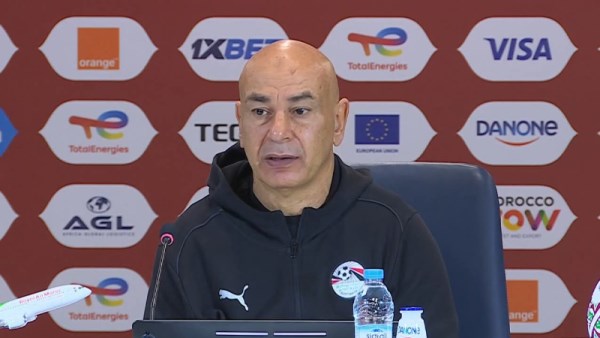 حسام حسن