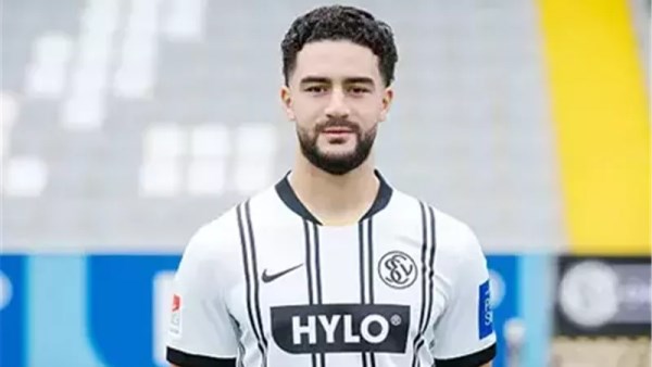 محمد محمود "مومو"