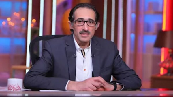 مجدي الجلاد