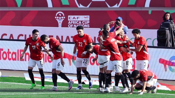 منتخب مصر