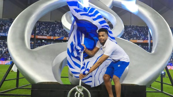 علي البليهي