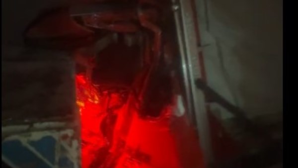 حادث محور 30 يونيو بورسعيد