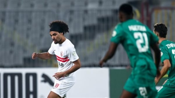 فريق الزمالك 