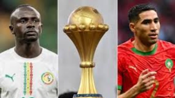 كأس الأمم الإفريقية 2025