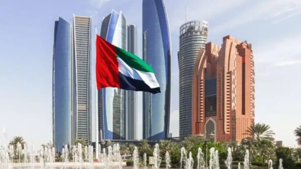 دولة الإمارات