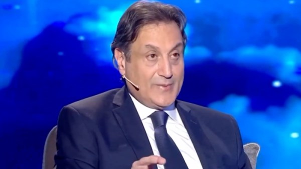 ميشال حايك الفلكي اللبناني