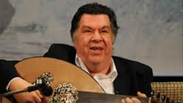 عمار الشريعي 