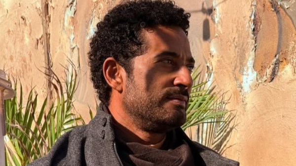 عمرو سعد