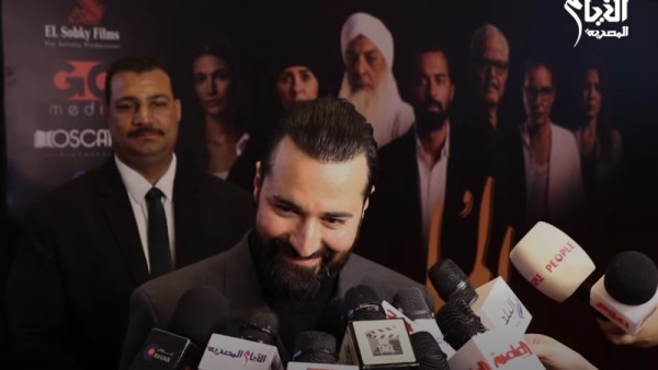 أحمد حاتم 