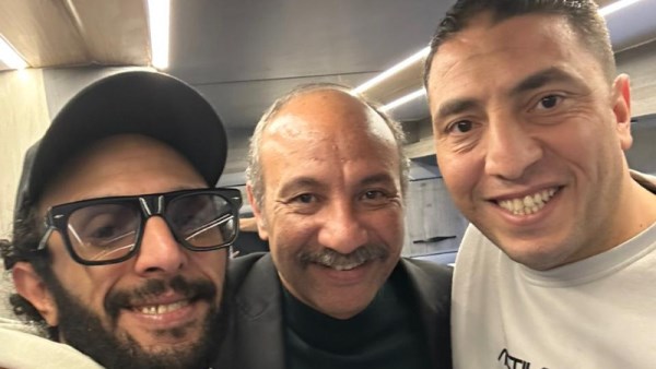 احمد فهيم 
