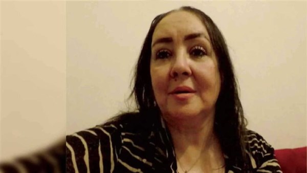 هناء عطية 