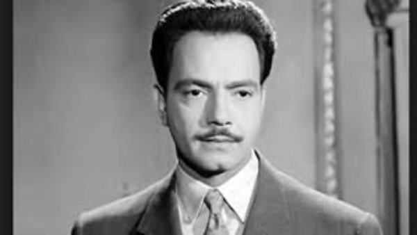 كمال الشناوي 