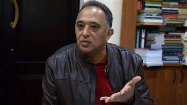 حسني صالح