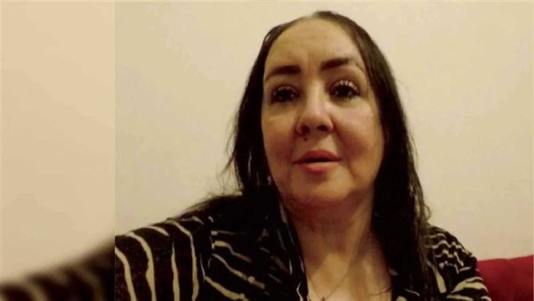 هناء عطية 