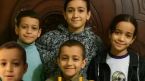 محكمة النقض تمنح متهمة بقتل زوجها وأطفاله فرصة أخرى