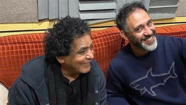 محمد منير 