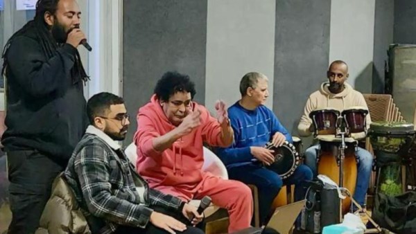 محمد منير 