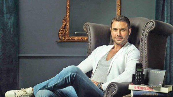 أحمد عز 