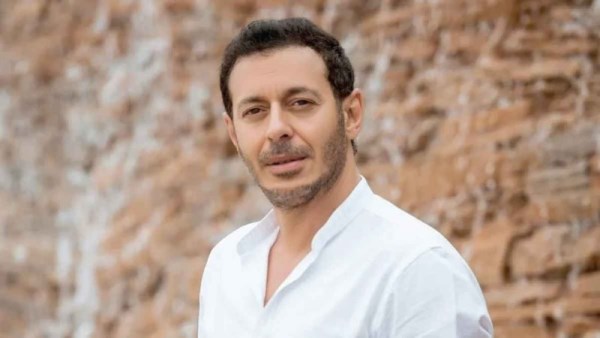 مسلسل درش