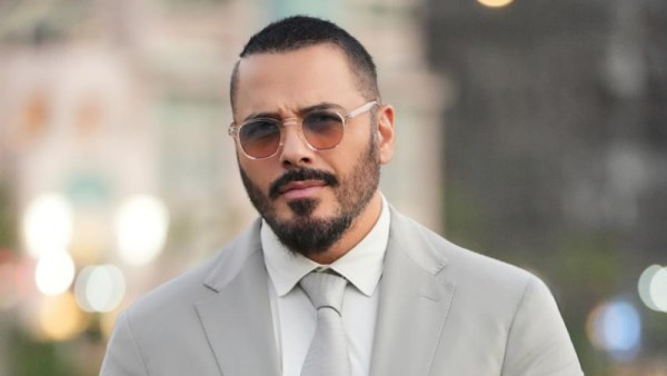 رامي عياش 