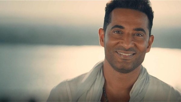 مسلسل إفراج