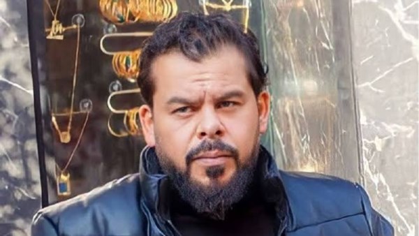 منذر رياحنه