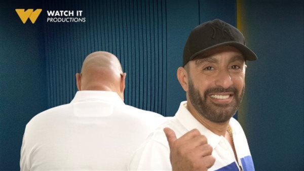 أحمد السقا 