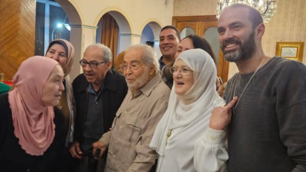 شمس البارودى 