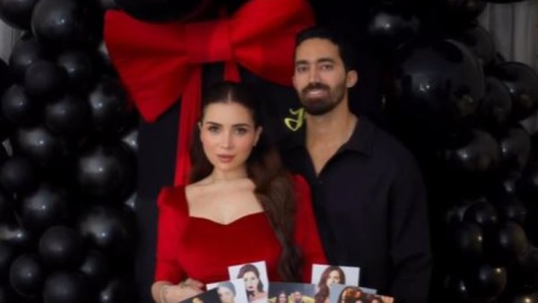 مي عز الدين 