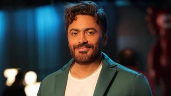 تامر حسني 