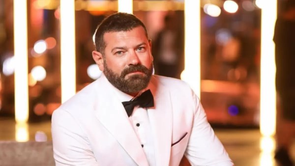 عمرو يوسف 