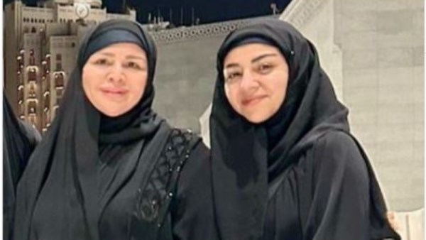 الهام شاهين 