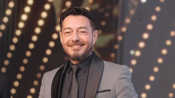 أحمد زاهر 