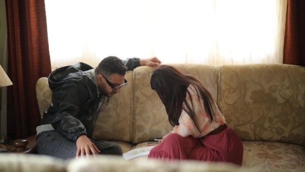 مسلسل الست موناليزا 