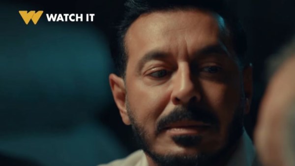 مسلسل درش