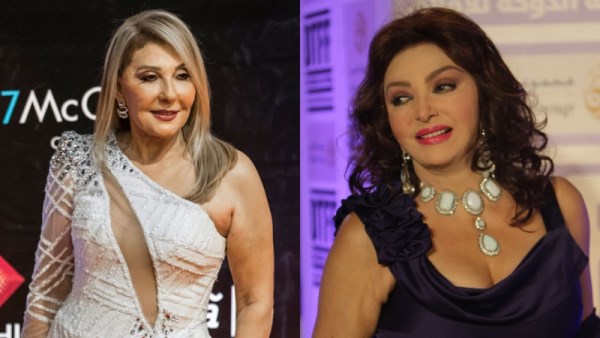 خلاف الفنانات 