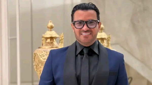 محمد رجب 
