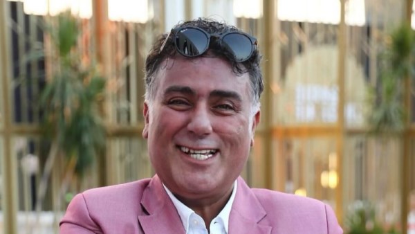 تامر حبيب