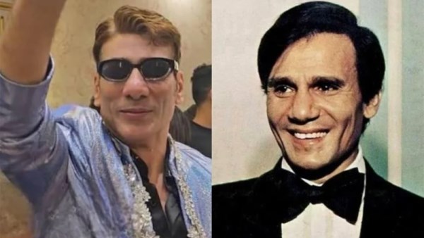 شبيه العندليب