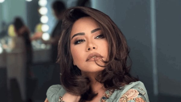 شيرين عبدالوهاب 