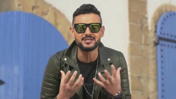 برنامج رامز جلال