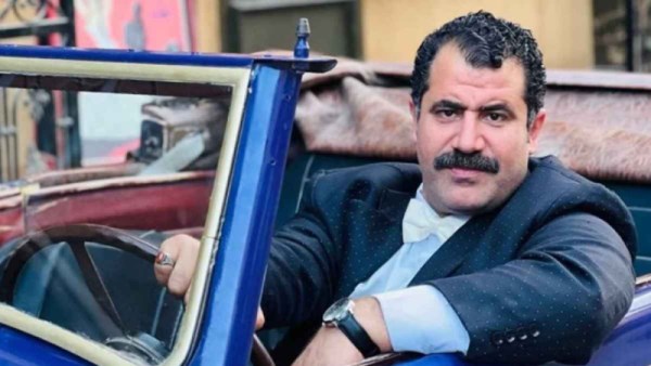 محمود حافظ
