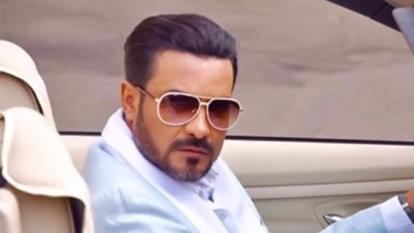 محمد رجب