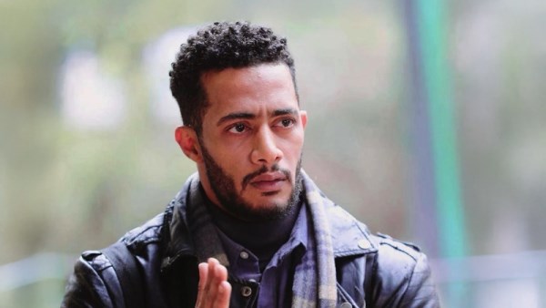 محمد رمضان