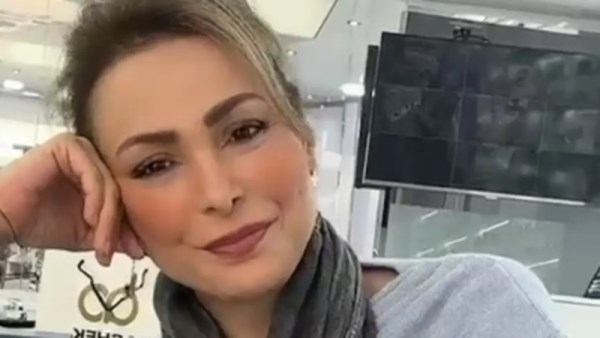 أمل حجازي 